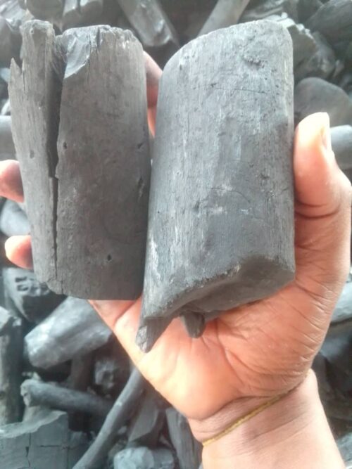 Premium Hardwood Charcoal (Restaurant & BBQ Grade)